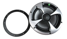 Malibu Boats MB-8 MY22 Locking Ring - For Use w Revo-8 or MB-8 Speakers - NEW