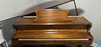 Cable BabyGrand Piano
