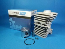 Kit cilindro e pistone 40 mm per Husqvarna 40 45 Jonsered 2041 2045 2050 5060...