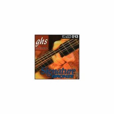 ghs laurence juber signature bronze