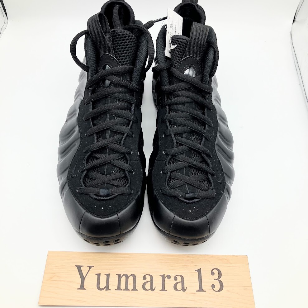 Nike Air Foamposite One Black 2023 FD5855-001 Men's Size | eBay Nike Air Foamposite One Black 2023 FD5855-001 Men's Size | eBay