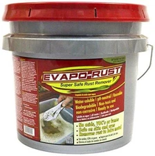 Evapo-Rust EVAER018 ER006 Pail Rust Remover, 3.5-Gallon