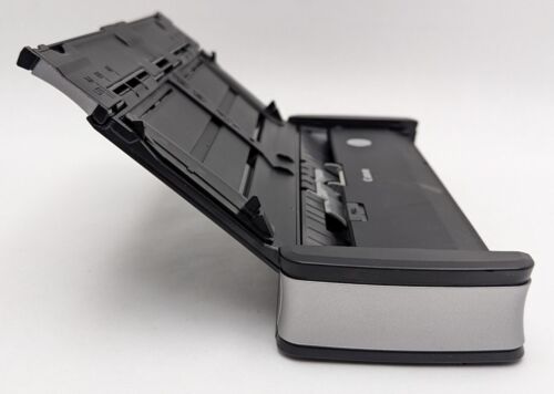 Canon ImageFormula P-215 Color Duplex USB Portable Mobile Scanner M111131 TESTED - Picture 8 of 17