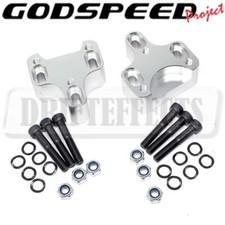 Godspeed Ak-020 Roll Center Adjuster Kit For Volkswagen Jetta A5a6 2006-20