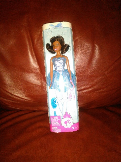h barbie