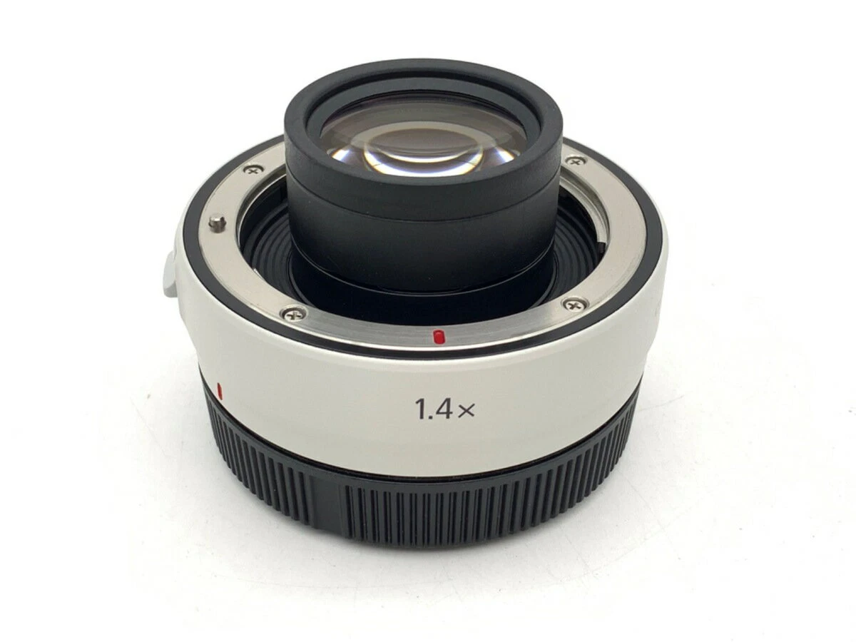 Mint] Canon Extender RF1.4X From Japan | eBay