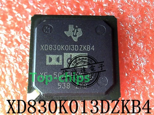 1pcs(pieces) TI D830K013DZKB4 XD830K013DZKB4 chipset IC with balls KK