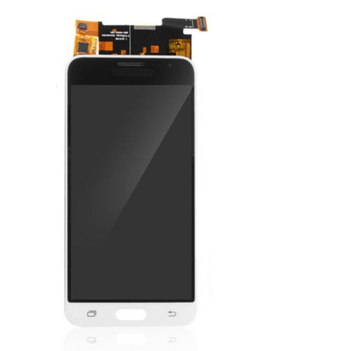 DISPLAY LCD TOUCH SCREEN SAMSUNG per GALAXY J3 2016 SM-J320FN J320 VETRO SCHERMO - Picture 6 of 6
