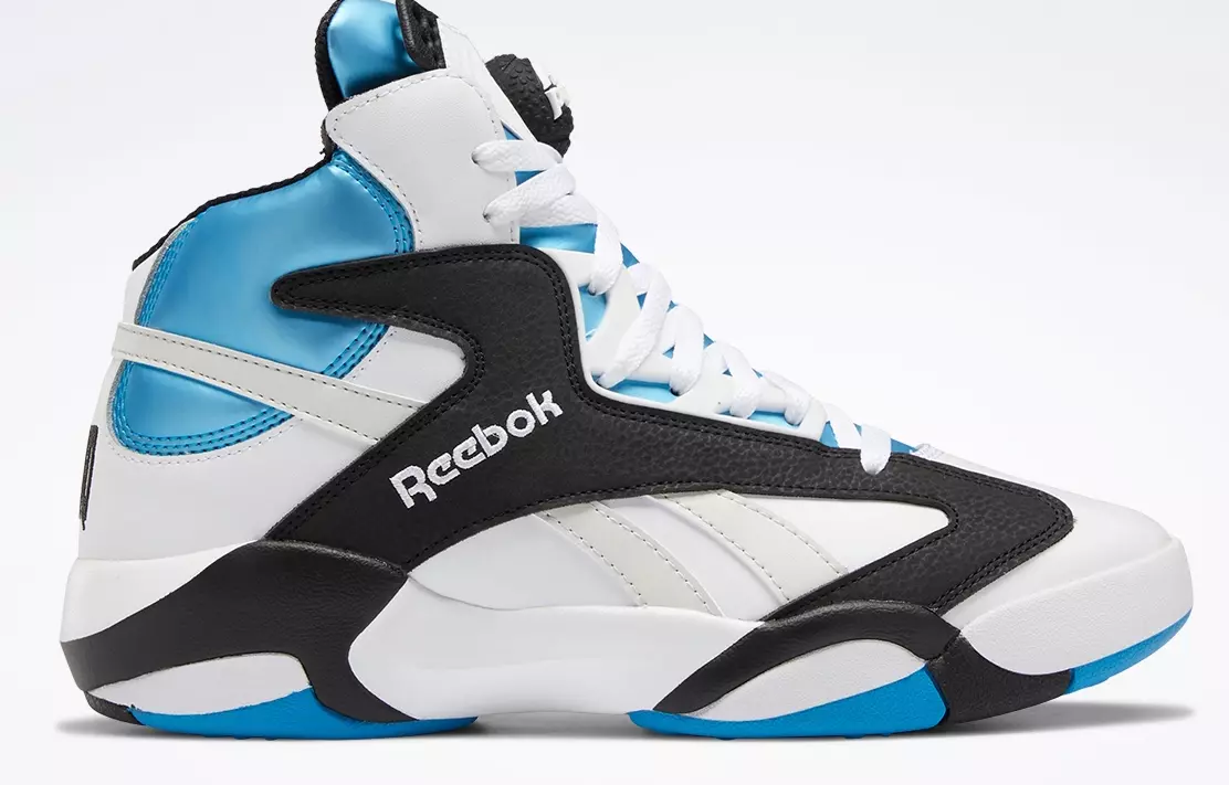 Shaq reebok 2024 pumps for sale
