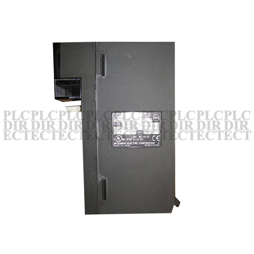 【中古】PLCABLE(メンテナンスと交換用) ?用MITSUBISHI/三菱 A1SH42-S1 PLC モジュール NEW Mitsubishi A1SX42-S1 PLC Module | eBay