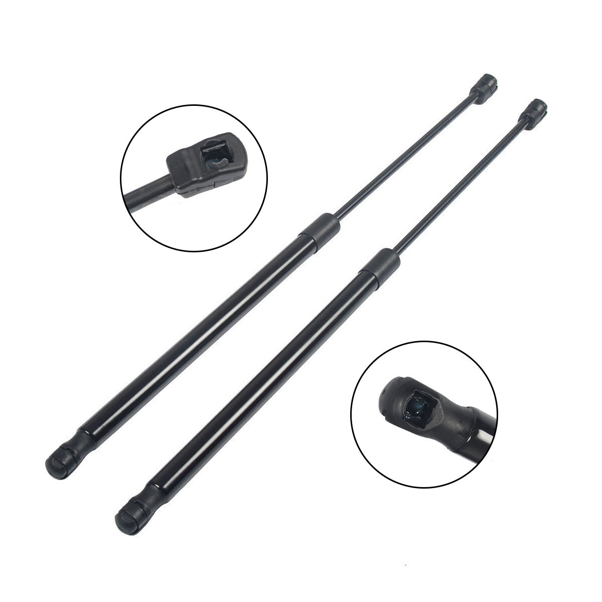 For Porsche Cayenne 2011-2014 7P5823359 Front Hood Lift Support