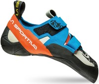 La Sportiva Otaki Rock Climbing Shoe, Uk 10, Eu 44.5, Blue La Sportiva Otaki Rock Climbing Shoe, Uk 10, Eu 44.5, Blue