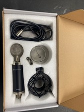 Rockville Rcm03 Pro Studio Recording Condenser Microphone (pd4039330)