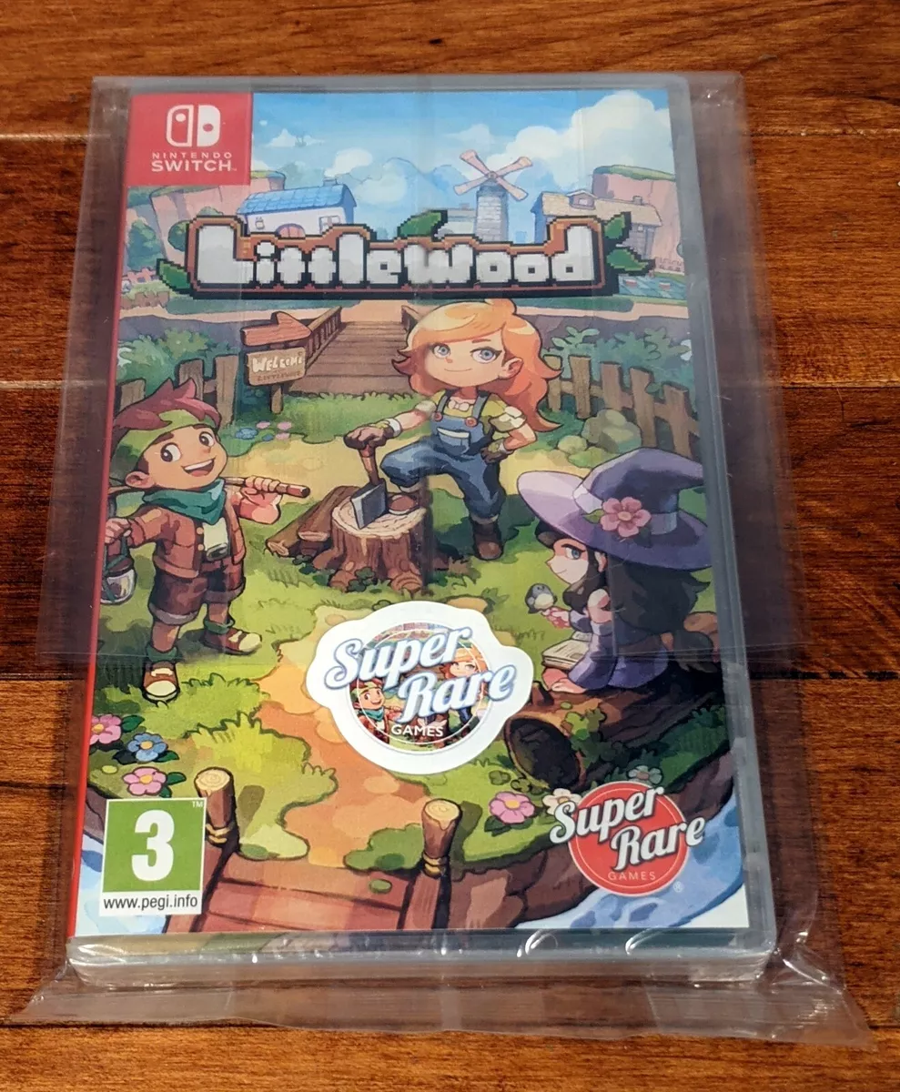 Nintendo sale switch littlewoods
