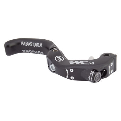 Magura Bremshebel HC3 1-Finger Reach Adjust Für MT6/MT7/MT8/MT Trail Carbon