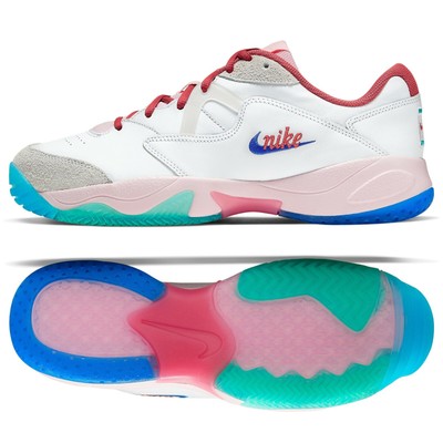 nike performance court lite 2