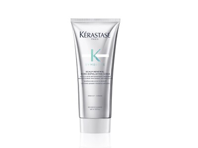 Kerastase Symbiose Scalp Renewal Micro-Exfoliating Scrub Treatment 200ml / 6.8o