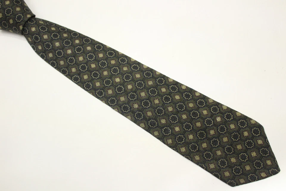 Corbata de seda GAP hecha en Italia F58311 Foto 2 de 4