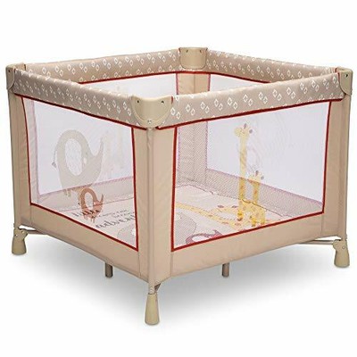 jeep trek easy travel playpen