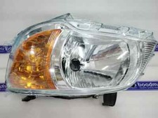 LH Scheinwerfer für Suzuki Alto K10 1st Gen - 35321M66L00 - Suzuki
