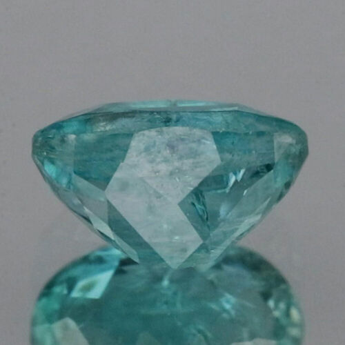 Video_0.82cts_Madagascar_Very Rare Natural Grandidierite_Vivid Blue Green_GM390 - Picture 2 of 2