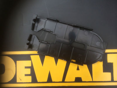 Image of DeWalt DC318KL cordless jigsaw