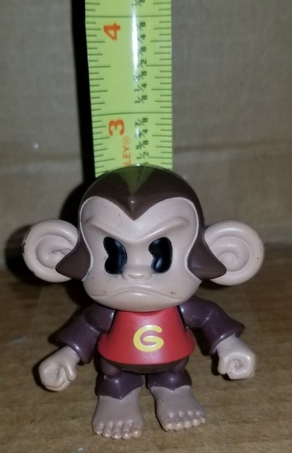 monkey ball toy