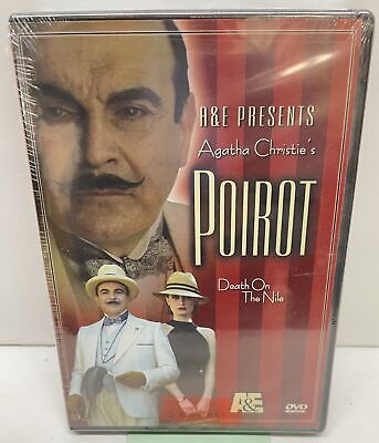 その他 Agatha Christie: Poirot &amp; Marple [DVD] Agatha Christie Poirot and Marple Fan Favorites Collection