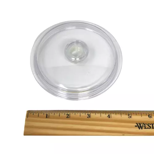 Intex Laubfallendeckel Deckel für 11823 Schwimmbad Sandfilterpumpe - Bild 2 von 2
