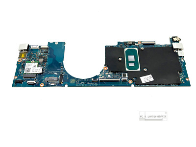 HP ENVY 13-BA Main System Mainboard Intel Core i5-1035G1 CPU 8GB L94589-601