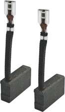 2 PC 381028-02 381028-08 Carbon Brush for Dew...