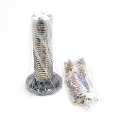 ENDO SLIP RING 28POLE WITH BRUSHS LRP003522 2
