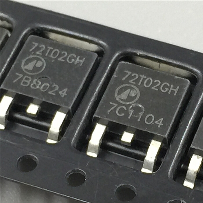 10PCS AP72T02GH-HF AP72T02GH 72T02GH TO-252 IC CHIP | eBay