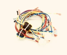 P.   175607 Duke Harness,Wire Low Voltage  OEM Free Shipping!!