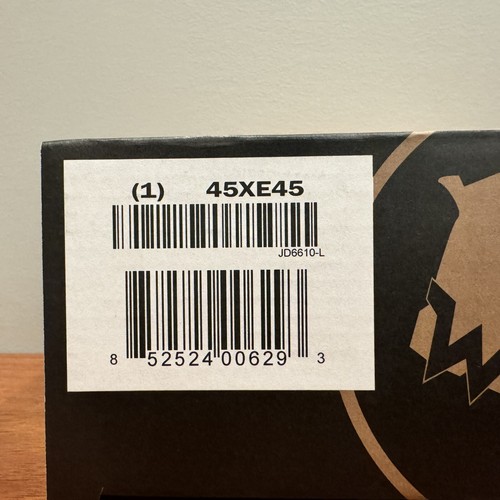 Winter Walking Low Pro Ice Cleats Size L NEW IN BOX - Picture 2 of 8