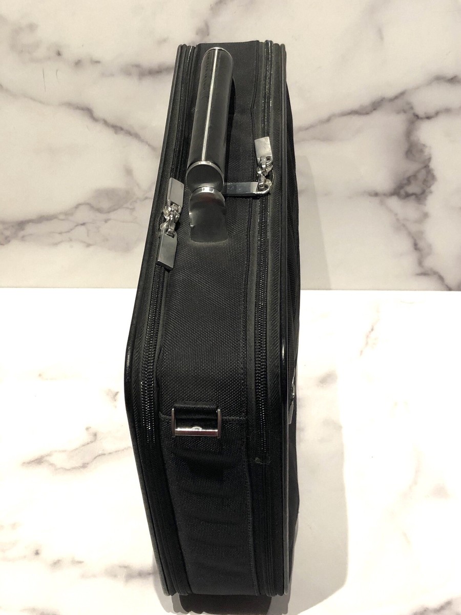 PORSCHE Design Roadster P'2100　ナイロンポーチ p_c02f5ea6-d7ea-4345-8c69-