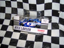 2021 Kyle Larson  5 Henderick.com Phoenix Win 1/64th.