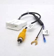 Reverse Camera 24pin Retention Cable For  i20 Tucson KIA Sorento Carnival