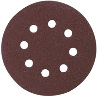 Makita Schleifpapier P-43577 Klett 125Mm K120 10St