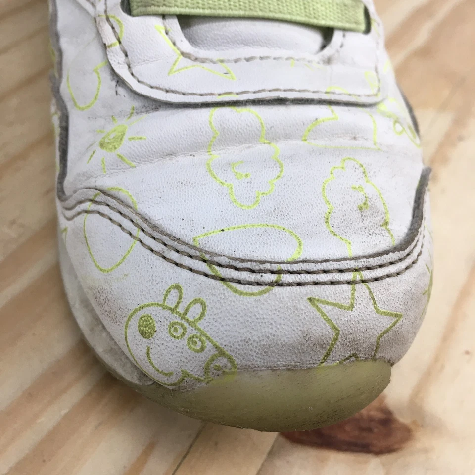 锐步鞋 Youth 1 经典慢跑 3 运动鞋多色系带舒适低 — 第 4/4 张图片