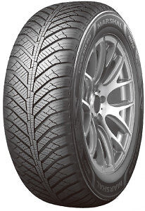 Sécurité sous la pluie avec le 155/80 R13 79T Marshal MH22 stable