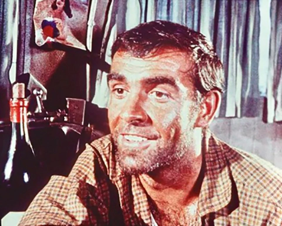 Tarzan - Gordon Scott Collection - alle 6 Abenteuer DVD Gordon Scott - Bild 4 von 4