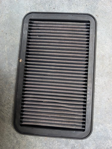 K&N Panel Filter - 33-2041-1 - Toyota MR2 1.8 VVTi K&N Air Filter Toyota Corolla