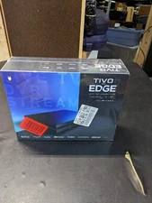 TiVo HC-TCDD6E200 DVR & Streaming Player