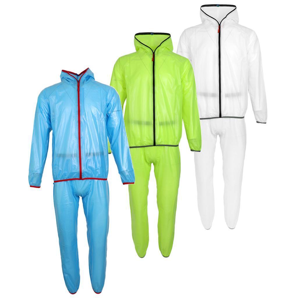 ultraleichte regenjacke fahrrad