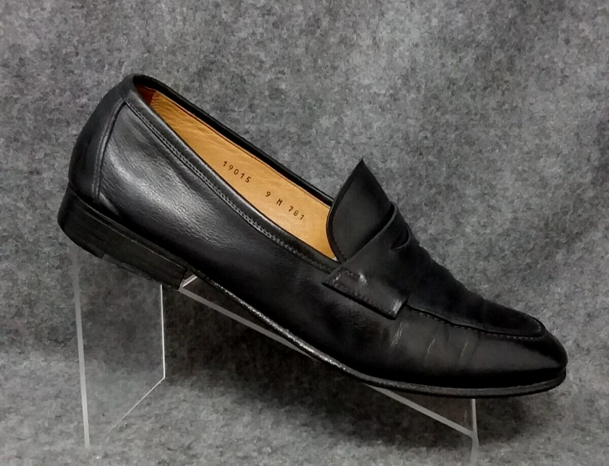 Gravati penny shop loafer