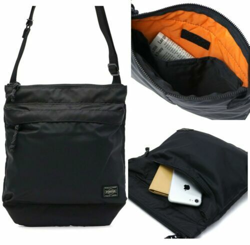 Stussy x Porter x Reyn Spooner Messenger Bag new w/tags! | eBay Stussy x Porter x Reyn Spooner Messenger Bag new w/tags! | eBay