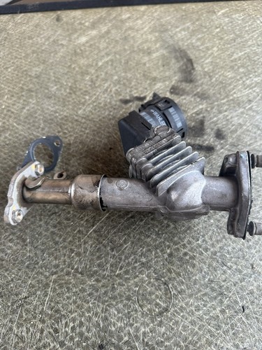 BMW Abgasrückführventil Abgasrückführung AGR-Ventil 7563241