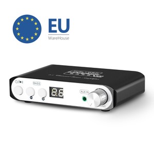 power subwoofer mini