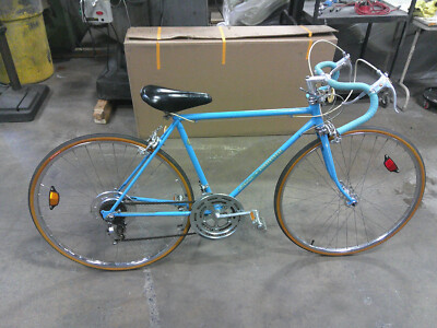 vintage schwinn continental